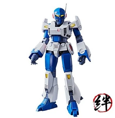 Tamashii Nations Hi-Metal R Techroid Blader Techno Police 21C - Image 1 of 4