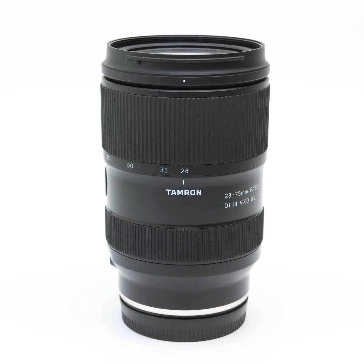 Tamron f/2.8 28-75mm Camera Lenses for sale | eBay