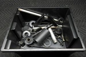 2013 14 15 16 17 summit 800 154 skid bolts hardware SB4 - Picture 1 of 5