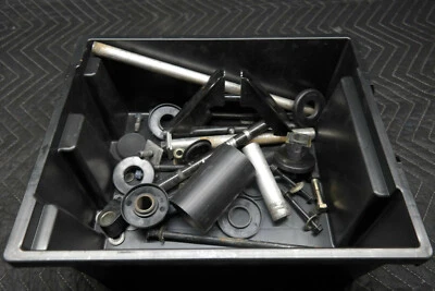 2013 14 15 16 17 summit 800 154 skid bolts hardware SB4 - Image 1 of 4