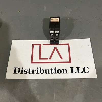 Cutler Hammer CH220 NOS - image 1 of 4