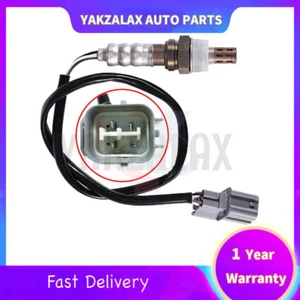 for Honda Odyssey Pilot Ridgeline Accord Acura MDX TL Downstream Oxygen Sensor - Picture 1 of 7