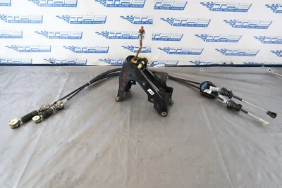 Honda Civic Type-R Touring K20C1 2017 fabricante original caja de cambios y cables de 6 velocidades #9468 Foto 1 de 4