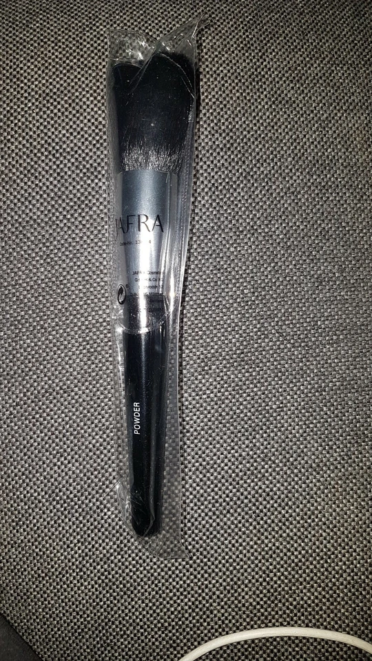 Jafra Powder Brush Puder  Pinsel NEU + OVP - Bild 1 von 1