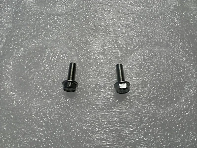 HONDA CL70 CL90 S90 TAIL LIGHT BASE BOLT HEX 5X16 1964 TO 1972 MODEL (#*-177-L) - Image 1 of 4