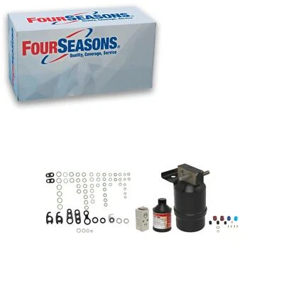 4 Seasons A/C Compressor Replacement Service Kit For 1990-1993 Dodge W250 - Изображение 1 из 4