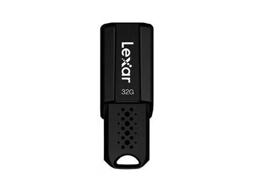 Lexar Clé USB 3.1 JumpDrive S80 32 Go Jusqu'à 130 Mo/s en Lecture LJDS080032G...