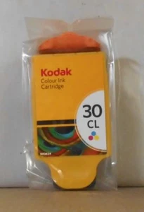 Tinta Kodak 30 CL 3 colores cmy para Office 2150 2170 Hero 3.1 5.1 ESP C110 C315 D - Imagen 1 de 1