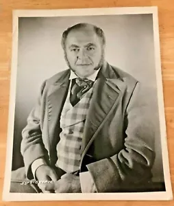 1956 Robert Middleton "Friendly Persuasion" Original Movie Photograph - Picture 1 of 3