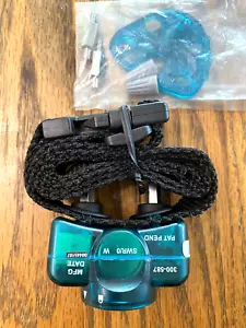 PETSAFE GUARDIAN UNDERGROUND PET FENCE RECEIVER 300-587 NO BATTERY/COLLAR**NEW - Picture 1 of 5