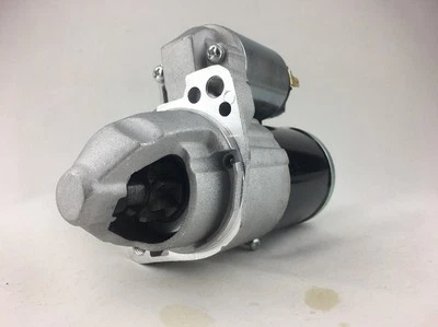 MOTOR DE ARRANQUE PARA MITSUBISHI ASX GA2W MIVEC 2.0L 4B11 Gasolina 4cyl 110kW Foto 1 de 4