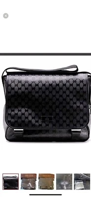 Gucci diaper bag  - Image 1 of 4