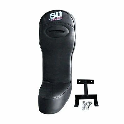 Asiento parachoques Polaris RZR fácil instalación atornillable XP 1000 S 900 Trail 1000 Turbo S Foto 1 de 4