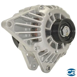 Alternator 8224 12V-105A Fits Buick Regal, Chevy Lumina, Pontiac Grand Prix 3.8L - Picture 1 of 6