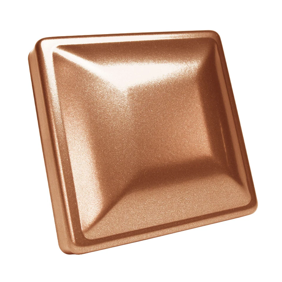 COLUMBIA COATINGS Copper Rose Glitz Powder Coating Powder (M3671063) 1lb