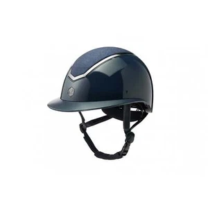Charles Owen Kylo WIDE PEAK Reitmütze - Bild 1 von 1