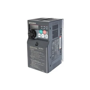 Mitsubishi Electric FR-D720-0.1K FRD720-0.1K Inverter 3phase 200V - Picture 1 of 1