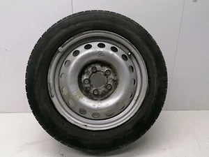 Mercedes Vito W447 Reserverad Notrad Ersatzrad Stahlfelge Felge A4474010101 (00) - Bild 1 von 7