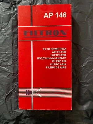 Filtron AP146 Air Filter - Image 1 of 2