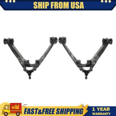 2 rótula de brazo de control inferior delantero Dorman para Chevrolet Avalanche 2010 2011 Foto 1 de 4