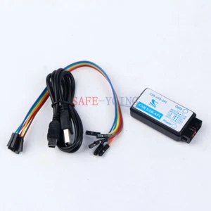 ONE New CSR USB-SPI ISP Bluetooth Download Module Chip Programmer Debugger - Picture 1 of 2