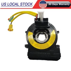 Clock Spring With steering wheel heating for Kia Optima 2.0L 2.4L 93490-3R321 - Bild 1 von 8