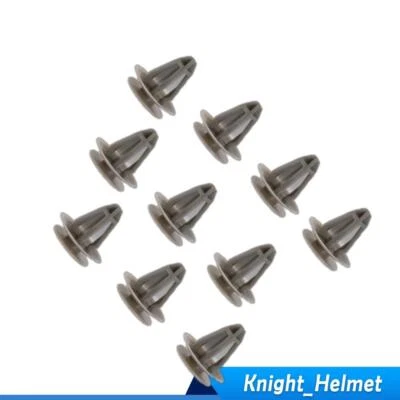 Fits For Mercedes-Benz 260E 300E 400E 500E 10X Rear Trunk Panel Clip A0009905792 - Image 1 of 4