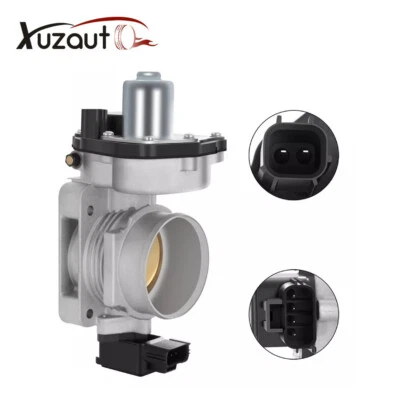 Throttle Body For Ford Explorer 4.0L 2004-2010 Ford Mustang 4.0L 2006-2010 Foto 1 de 4