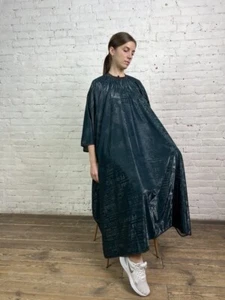 HAIRDRESSER CLOAK bathrobe hair clipper hairdresser hairdresser cloak hairdresser cloak - Picture 1 of 18