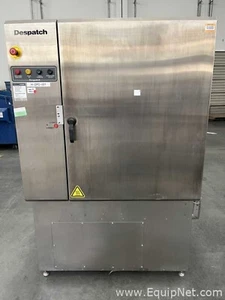 Despatch Process Oven, Test Oven, Lab Oven - 208v -LCC2-14-3PT - 500°F - Reno,NV - Picture 1 of 5