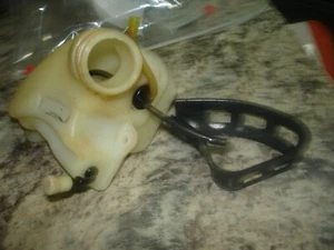 Echo pb-251 gas tank blower part only Bin 120 - Picture 1 of 2