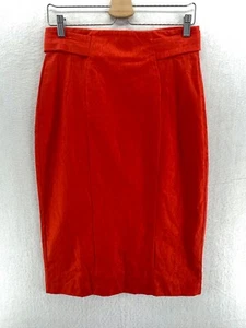 NEW New York & Co 6 Skirt 7th Avenue (W6988-H11) - Picture 1 of 12