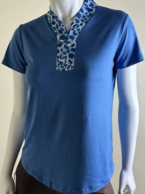 Camisa de golf Sport Haley para mujer talla L (B.85/1) Foto 1 de 4