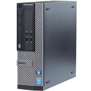 Computadora multimedia Intel Core i7-4770 3,4 GHz 32 GB RAM 1 TB SSD WLAN Win10 Pro - Imagen 1 de 2
