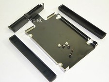 New IBM Lenovo T60, T60p T61 T61p Hard Drive Caddy Kit 14" standard screen