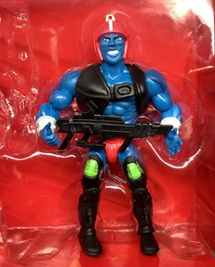 Masters Of The Universe Origins MOTU Kronis (pre Trap Jaw) figure - Picture 1 of 1