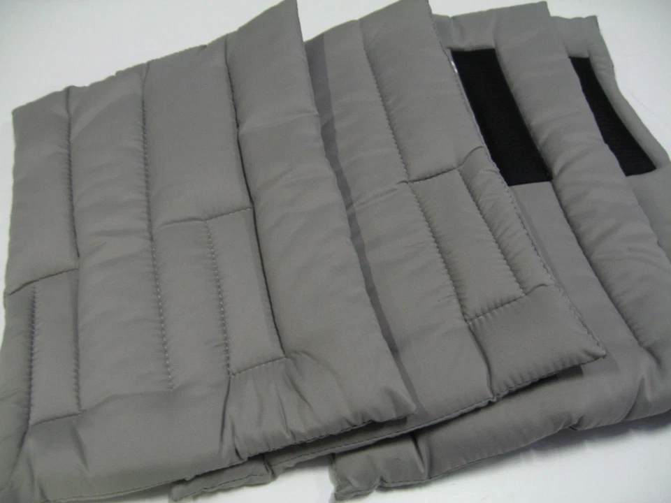 Ersatzeinlagen für Transportgamaschen Gr. S Sonderposten Posten - Bild 1 von 1