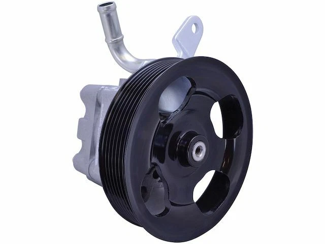 Bomba de direção hidráulica para 2009-2012 Infiniti FX35 Base 3.5L V6 2011 2010 Q262ZQ - Imagem 1 de 1