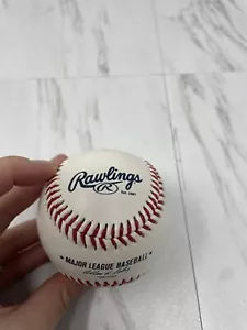 Official Rawlings MLB Baseball St Louis Cardinals logo - Picture 1 of 4