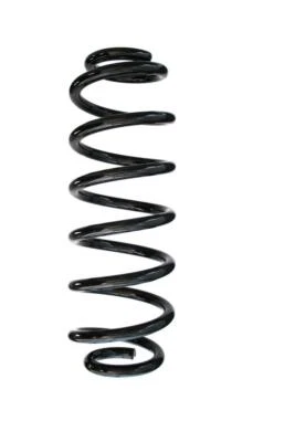 Coil Spring for 2010 Volkswagen Passat CC Foto 1 de 2