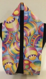 Easter Egg MD RN EMT LPN Stethoscope Cover Uniform Accessory - Picture 1 of 4
