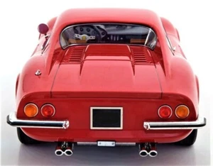Ferrari Race Car Custom Built Vintage1Model18Le Mans12Racer24 Racing - Picture 1 of 12