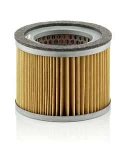MANN-FILTER C1112/2 Filtro aria per compressori BECKER DVT 2.140 2.60 2.80 - Foto 1 di 1
