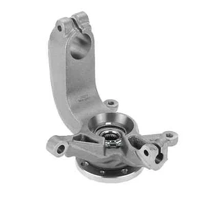 Achsschenkel Montage Vorne Links für Renault Renault II 2002-2009 8200297026 - Bild 1 von 8