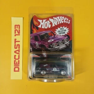 Hot Wheels FORD BRONCO R HW 2023 Collector Edition KROGER Mail In - Picture 1 of 6