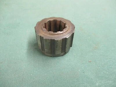 Packard 1950-56 Overdrive cámara de rueda libre 418427 nuevo de stock Foto 1 de 2