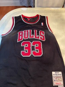 NBA Jersey  - Picture 1 of 3