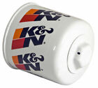 K&N Oil Filter - Racing HP-1004 FOR Kia Cerato 1.6 CVVT (TD), 2.0 (LD), 2.0 ... Kia Cerato