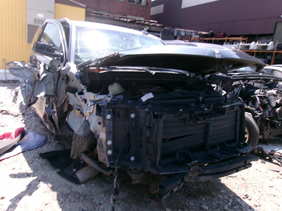 Used Power Brake Booster fits: 2019 Chevrolet Suburban 1500  Grade A - Image 1 of 4