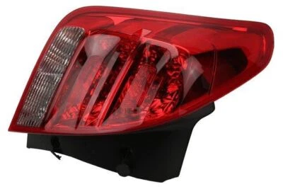 Genuine GM 2015-2022 Chevrolet Trax Without Rear Multi Purpose Lamp 42599449 - Image 1 of 3